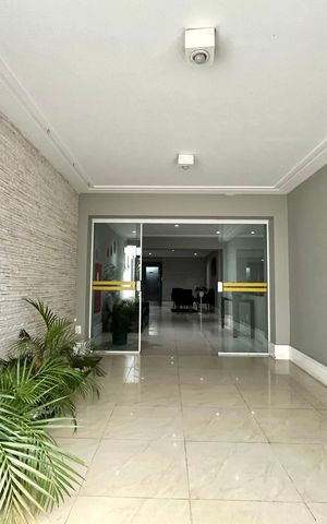 Apartamento à venda com 70m², 3 quartos e 1 vaga Apartamento à venda com 70m², 3 quartos e 1 vagaHall de entrada
