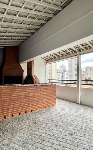 Apartamento à venda com 70m², 3 quartos e 1 vaga Apartamento à venda com 70m², 3 quartos e 1 vagaÁrea comum - Churrasqueira