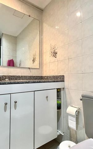 Apartamento à venda com 70m², 3 quartos e 1 vaga Apartamento à venda com 70m², 3 quartos e 1 vagaBanheiro social