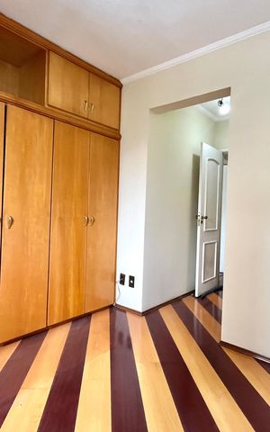 Apartamento à venda com 70m², 3 quartos e 1 vaga Apartamento à venda com 70m², 3 quartos e 1 vagaSuite