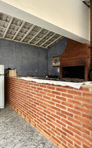 Apartamento à venda com 70m², 3 quartos e 1 vaga Apartamento à venda com 70m², 3 quartos e 1 vagaÁrea comum - Churrasqueira