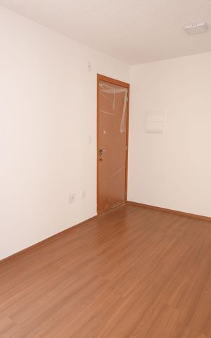 Apartamento à venda com 42m², 2 quartos e 1 vagaSala