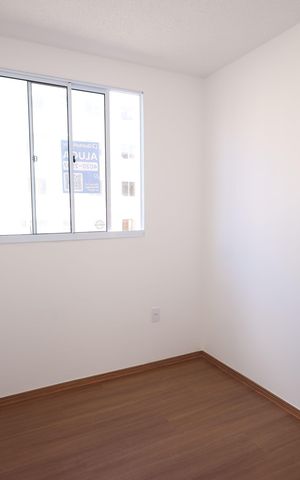 Apartamento à venda com 42m², 2 quartos e 1 vagaQuarto 1
