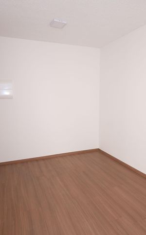 Apartamento à venda com 42m², 2 quartos e 1 vagaSala