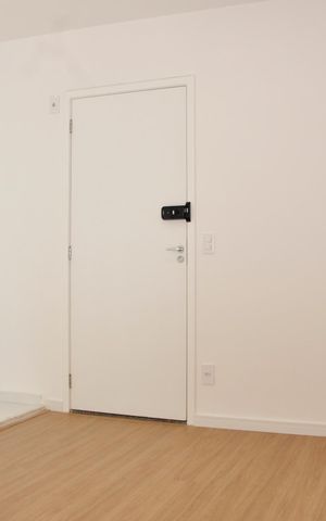 Apartamento à venda com 42m², 2 quartos e 1 vaga Apartamento à venda com 42m², 2 quartos e 1 vagaSala
