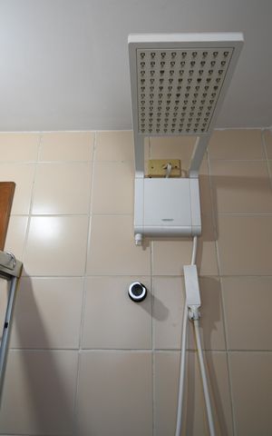 Apartamento à venda com 95m², 3 quartos e 1 vagaBanheiro 1