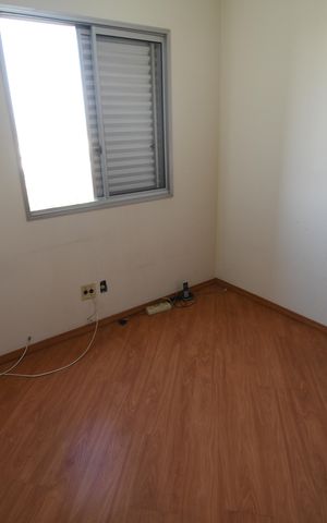 Apartamento à venda com 95m², 3 quartos e 1 vagaQuarto 1