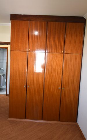 Apartamento à venda com 95m², 3 quartos e 1 vagaQuarto 1