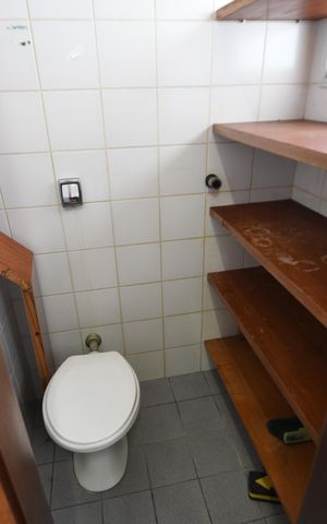 Apartamento à venda com 95m², 3 quartos e 1 vagaBanheiro de serviço