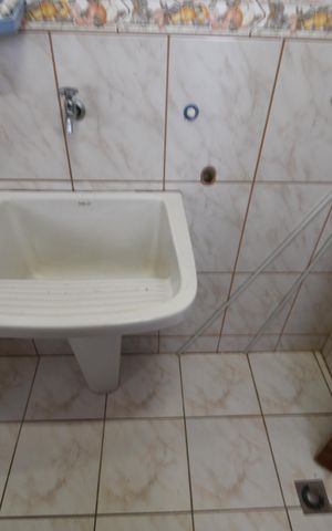 Apartamento à venda com 95m², 3 quartos e 1 vagaÁrea de Serviço
