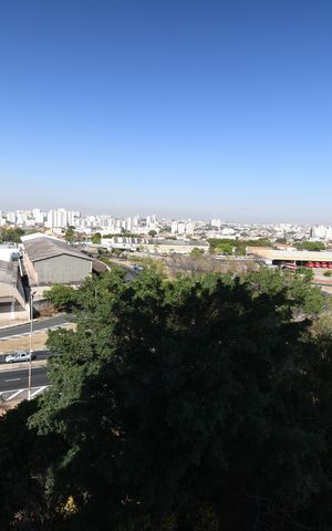 Apartamento à venda com 95m², 3 quartos e 1 vagaQuarto 1 - Vista