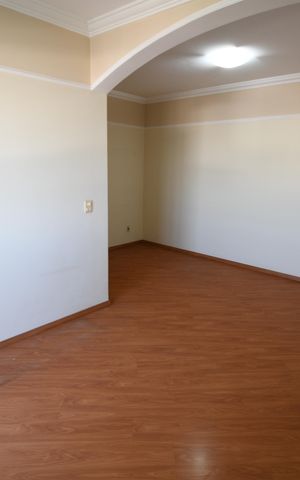 Apartamento à venda com 95m², 3 quartos e 1 vagaSala