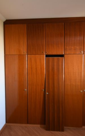 Apartamento à venda com 95m², 3 quartos e 1 vagaQuarto 3 - Suíte