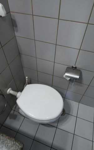 Apartamento à venda com 95m², 3 quartos e 1 vagaBanheiro 2