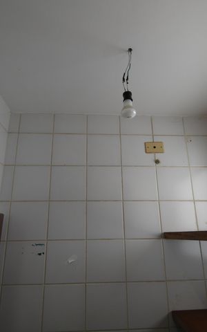 Apartamento à venda com 95m², 3 quartos e 1 vagaBanheiro de serviço