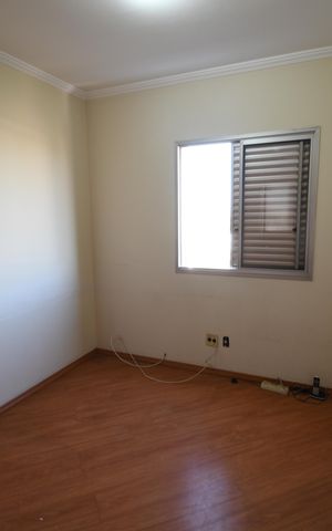 Apartamento à venda com 95m², 3 quartos e 1 vagaQuarto 1