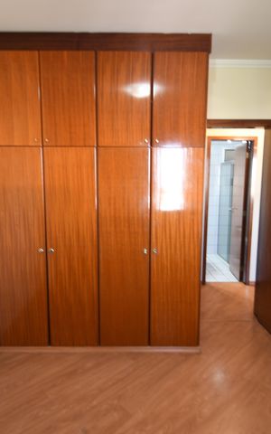 Apartamento à venda com 95m², 3 quartos e 1 vagaQuarto 2