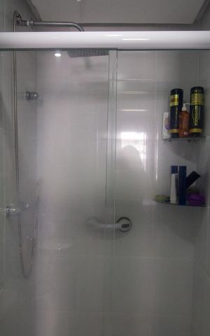 Apartamento para alugar com 91m², 3 quartos e 2 vagas Apartamento para alugar com 91m², 3 quartos e 2 vagasBanheiro Social