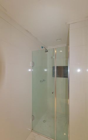Apartamento para alugar com 74m², 2 quartos e 2 vagas Apartamento para alugar com 74m², 2 quartos e 2 vagasBanheiro Social
