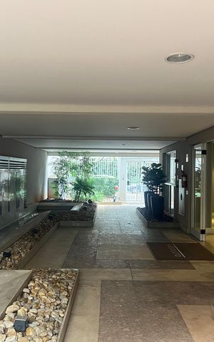 Apartamento para alugar com 35m², 1 quarto e 1 vaga Apartamento para alugar com 35m², 1 quarto e 1 vagaÁrea comum