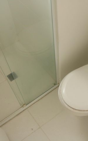 Apartamento para alugar com 35m², 1 quarto e 1 vagaBanheiro