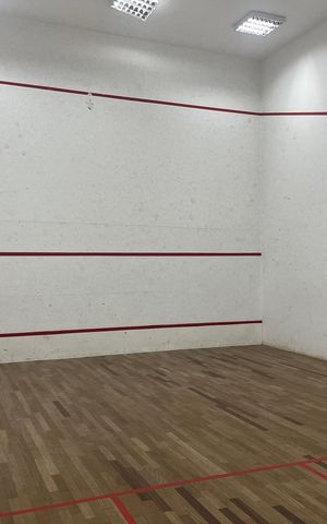 Apartamento para alugar com 35m², 1 quarto e 1 vaga Apartamento para alugar com 35m², 1 quarto e 1 vagaQuadra Esportiva
