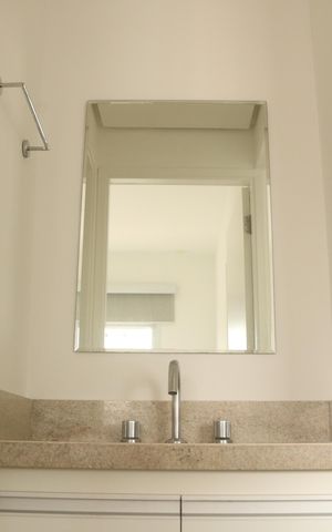 Apartamento para alugar com 35m², 1 quarto e 1 vagaBanheiro