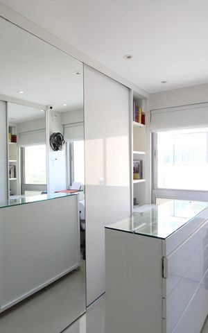 Apartamento para alugar com 225m², 4 quartos e 2 vagasSuíte