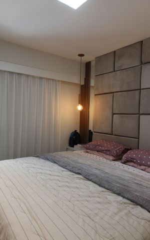 Apartamento para alugar com 225m², 4 quartos e 2 vagasQuarto 2