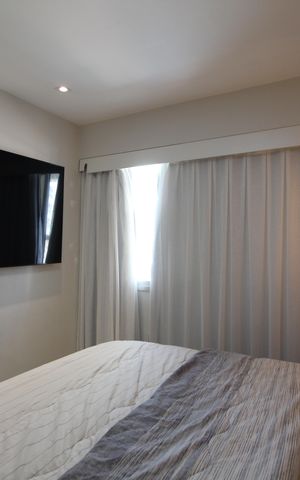 Apartamento para alugar com 225m², 4 quartos e 2 vagasQuarto 2