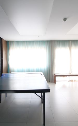 Apartamento para alugar com 225m², 4 quartos e 2 vagasÁrea Comum - Sala de Jogos