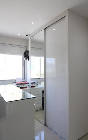 Apartamento para alugar com 225m², 4 quartos e 2 vagasSuíte