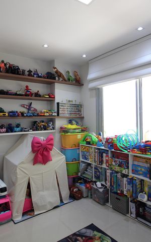 Apartamento para alugar com 225m², 4 quartos e 2 vagasSuíte 2