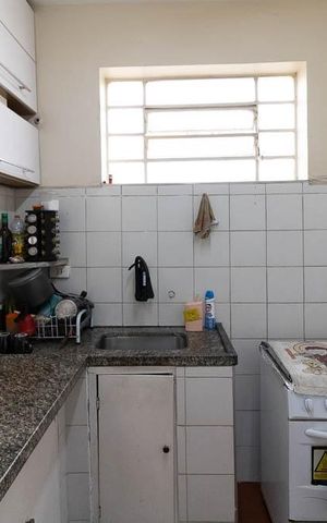 Casa à venda com 200m², 5 quartos e 1 vaga Casa à venda com 200m², 5 quartos e 1 vagaCozinha da Casa 1