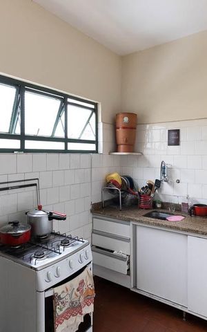 Casa à venda com 200m², 5 quartos e 1 vaga Casa à venda com 200m², 5 quartos e 1 vagaCozinha da Casa 2