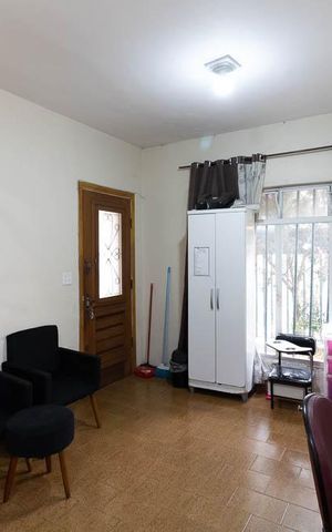 Casa à venda com 200m², 5 quartos e 1 vaga Casa à venda com 200m², 5 quartos e 1 vagaSala da Casa 1