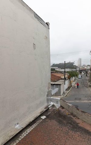 Casa à venda com 200m², 5 quartos e 1 vaga Casa à venda com 200m², 5 quartos e 1 vagaVaranda do Quarto 2 da Casa 2