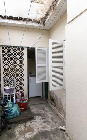 Casa à venda com 200m², 5 quartos e 1 vaga Casa à venda com 200m², 5 quartos e 1 vagaQuintal da Casa 1