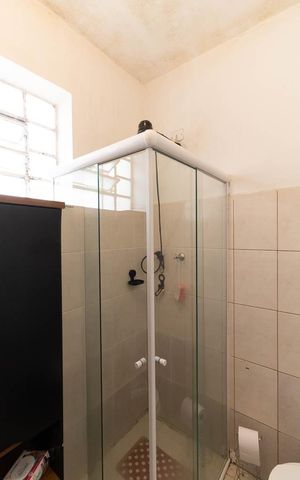 Casa à venda com 200m², 5 quartos e 1 vaga Casa à venda com 200m², 5 quartos e 1 vagaBanheiro Social da Casa 1