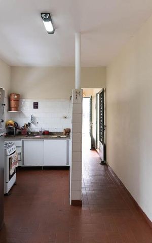 Casa à venda com 200m², 5 quartos e 1 vaga Casa à venda com 200m², 5 quartos e 1 vagaCozinha da Casa 2