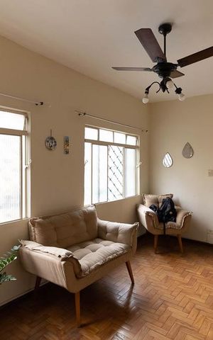Casa à venda com 200m², 5 quartos e 1 vaga Casa à venda com 200m², 5 quartos e 1 vagaSala da Casa 2