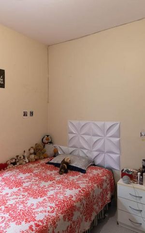 Casa à venda com 200m², 5 quartos e 1 vaga Casa à venda com 200m², 5 quartos e 1 vagaSuíte da Casa 1