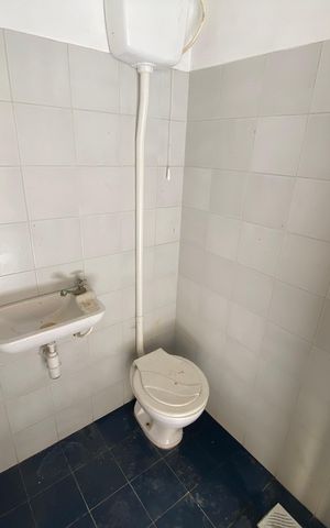 Casa de condomínio para alugar com 330m², 5 quartos e 2 vagas Casa de condomínio para alugar com 330m², 5 quartos e 2 vagasBanheiro - Área Gourmet