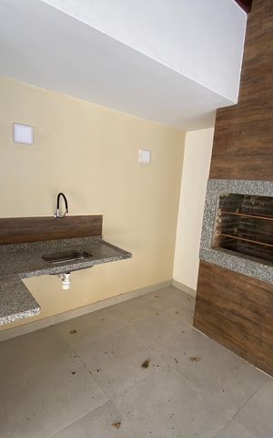 Casa de condomínio para alugar com 330m², 5 quartos e 2 vagas Casa de condomínio para alugar com 330m², 5 quartos e 2 vagasÁrea Gourmet