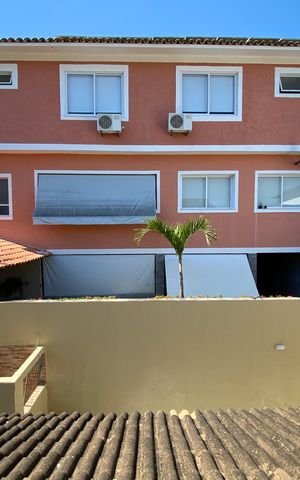 Casa de condomínio para alugar com 330m², 5 quartos e 2 vagas Casa de condomínio para alugar com 330m², 5 quartos e 2 vagasVista - Quarto 3