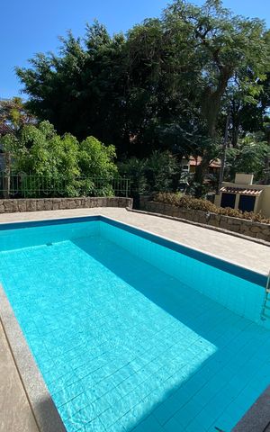 Casa de condomínio para alugar com 330m², 5 quartos e 2 vagas Casa de condomínio para alugar com 330m², 5 quartos e 2 vagasPiscina