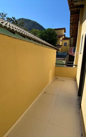 Casa de condomínio para alugar com 330m², 5 quartos e 2 vagas Casa de condomínio para alugar com 330m², 5 quartos e 2 vagasÁrea comum