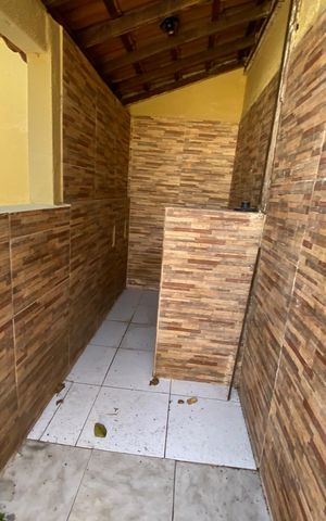 Casa de condomínio para alugar com 330m², 5 quartos e 2 vagas Casa de condomínio para alugar com 330m², 5 quartos e 2 vagasBanheiro - Área Gourmet