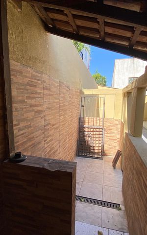 Casa de condomínio para alugar com 330m², 5 quartos e 2 vagas Casa de condomínio para alugar com 330m², 5 quartos e 2 vagasBanheiro - Área Gourmet