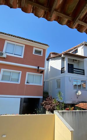 Casa de condomínio para alugar com 330m², 5 quartos e 2 vagas Casa de condomínio para alugar com 330m², 5 quartos e 2 vagasSuíte 2 - Vista